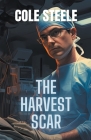The Harvest Scar Cover Image