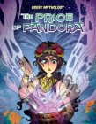 The Price of Pandora By David Campiti, Lelo Alves (Illustrator) Cover Image