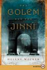 The Golem and the Jinni: A Novel Cover Image