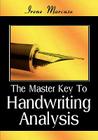 The Master Key To Handwriting Analysis By Irene Marcuse Cover Image