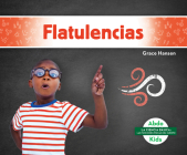 Flatulencias (Farts) Cover Image