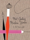 Mid-Century Modern Women in the Visual Arts By Ellen Surrey Cover Image