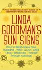 Linda Goodman's Sun Signs By Linda Goodman, Linda Goodman (Foreword by) Cover Image