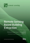 Remote Sensing Based Building Extraction Cover Image