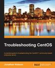 Troubleshooting CentOS Cover Image