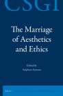 The Marriage of Aesthetics and Ethics (Critical Studies in German Idealism #15) By Stéphane Symons (Editor) Cover Image