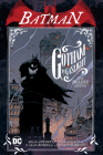 Batman: Gotham by Gaslight The Deluxe Edition Cover Image