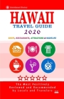 Hawaii Travel Guide 2020: Shops, Arts, Entertainment and Good Places to Drink and Eat in Hawaii (Travel Guide 2020) By Pamela R. Hoover Cover Image
