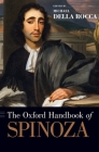 The Oxford Handbook of Spinoza (Oxford Handbooks) Cover Image