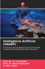 Inteligência Artificial (HAARP) Cover Image