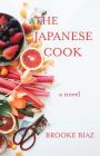 The Japanese Cook Cover Image