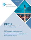 Icpe '18: Companion of the 2018 ACM/SPEC International Conference on Performance Engineering Cover Image