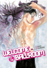 Welcome to the Ballroom 11 By Tomo Takeuchi Cover Image