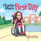 Charlie Mae’s First Day Cover Image