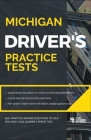Michigan Driver's Practice Tests Cover Image