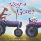 Moose Versus Goose Cover Image