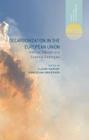 Decarbonization in the European Union: Internal Policies and External Strategies (Energy) By Sebastian Oberthür (Editor), Claire DuPont (Editor) Cover Image