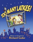 Too Many Latkes! By Richard Codor Cover Image