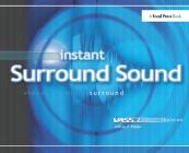 Instant Surround Sound By Jeffrey Fisher Cover Image