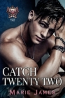 Catch Twenty Two: Westover Prep Book 2 Cover Image