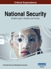 National Security: Breakthroughs in Research and Practice, VOL 1 By Information Reso Management Association (Editor) Cover Image