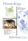 Neurology for the Small Animal Practitioner (Made Easy) Cover Image