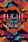 Flight of the Monarchs Cover Image
