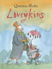 Loveykins By Quentin Blake Cover Image