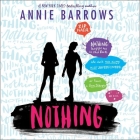 Nothing Lib/E By Annie Barrows, Arielle DeLisle (Read by) Cover Image