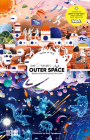 Day & Night: Outer Space By Viction-Viction Cover Image