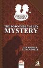 The Boscombe Valley Mystery (Adventures of Sherlock Holmes #4) Cover Image