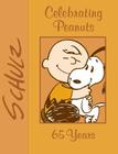 Celebrating Peanuts: 65 Years Cover Image