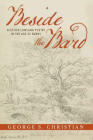 Beside the Bard: Scottish Lowland Poetry in the Age of Burns (Transits: Literature, Thought & Culture, 1650-1850) Cover Image