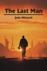 The Last Man By Joze Mlinarič Cover Image