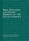 Wave Dynamics and Radio Probing of the Ocean Surface Cover Image