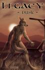 Legacy - Dusk By Rukis Cover Image