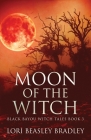 Moon Of The Witch Cover Image