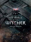 The World of the Witcher: Video Game Compendium Cover Image