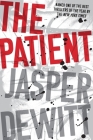 The Patient Cover Image