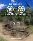 Grandpa's 1 to 10 and Back Again By Tony Hunter Cover Image
