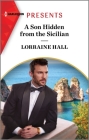 A Son Hidden from the Sicilian By Lorraine Hall Cover Image
