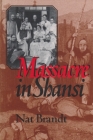 Massacre in Shansi By Nat Brandt Cover Image
