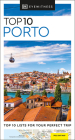 DK Eyewitness Top 10 Porto (Pocket Travel Guide) Cover Image