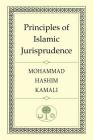 Principles of Islamic Jurisprudence Cover Image
