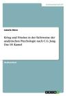 Das 18. Kamel: Krieg und Frieden in der Sichtweise der analytischen Psychologie nach C.G. Jung By Isabelle Meier Cover Image
