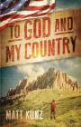 To God and My Country Cover Image