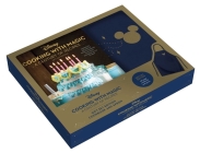 Disney: Cooking With Magic: A Century of Recipes Gift Set: Inspired by Decades of Disney's Animated Films from Steamboat Willie to Wish Cover Image