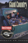 Giant Country: Essays on Texas By Don Graham Cover Image