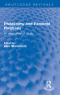 Philosophy and Personal Relations: An Anglo-French Study (Routledge Revivals) By Alan Montefiore (Editor) Cover Image