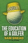 The Education of a Golfer Cover Image